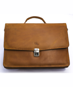 Leather bags for men