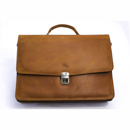 Leather bags for men