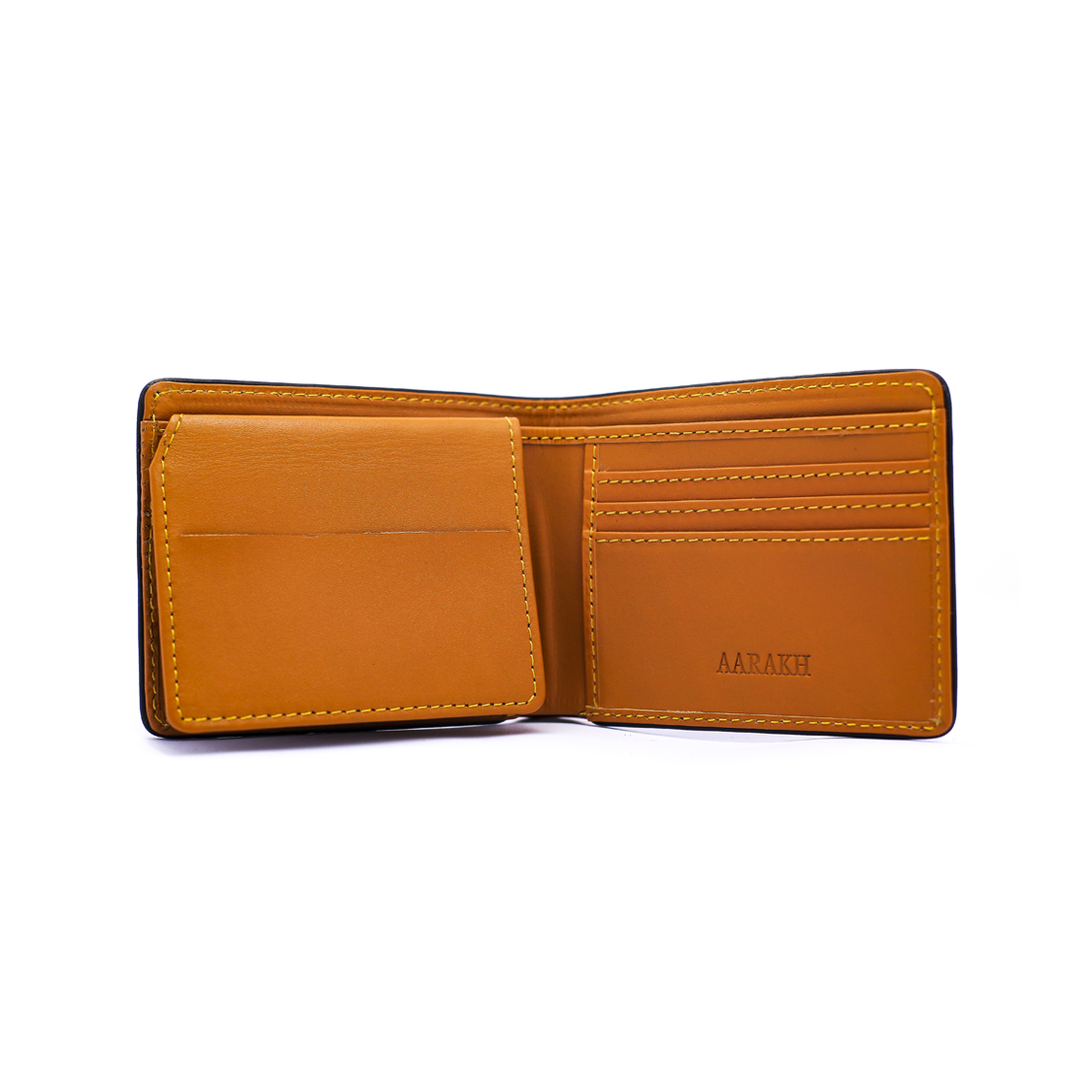 Mens Wallet Online Pakistan-Cider Bifold Wallet