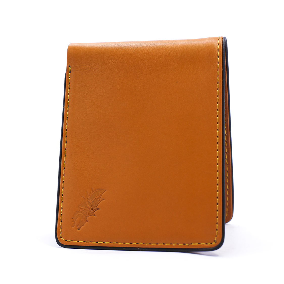 Mens Wallet Online Pakistan-Cider Bifold Wallet