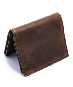 Leather Wallet For Men in Pakistan