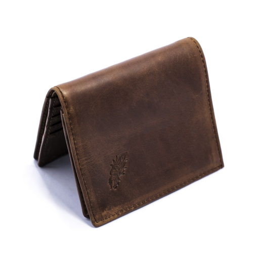 Leather Wallet For Men in Pakistan