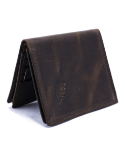 Leather Mens Wallet Brand in Pakistan