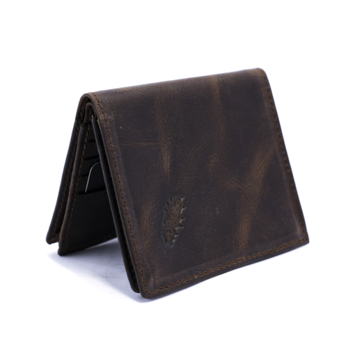 Leather Mens Wallet Brand in Pakistan