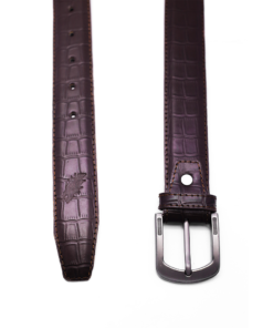 Pure Leather Belt in Pakistan