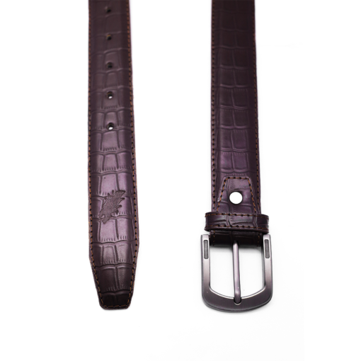 Pure Leather Belt in Pakistan